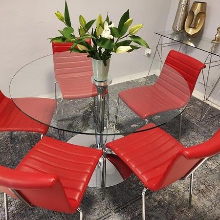 Central Vienna Apartment With Unique 40M2 City Garden & Self Check In Extérieur photo