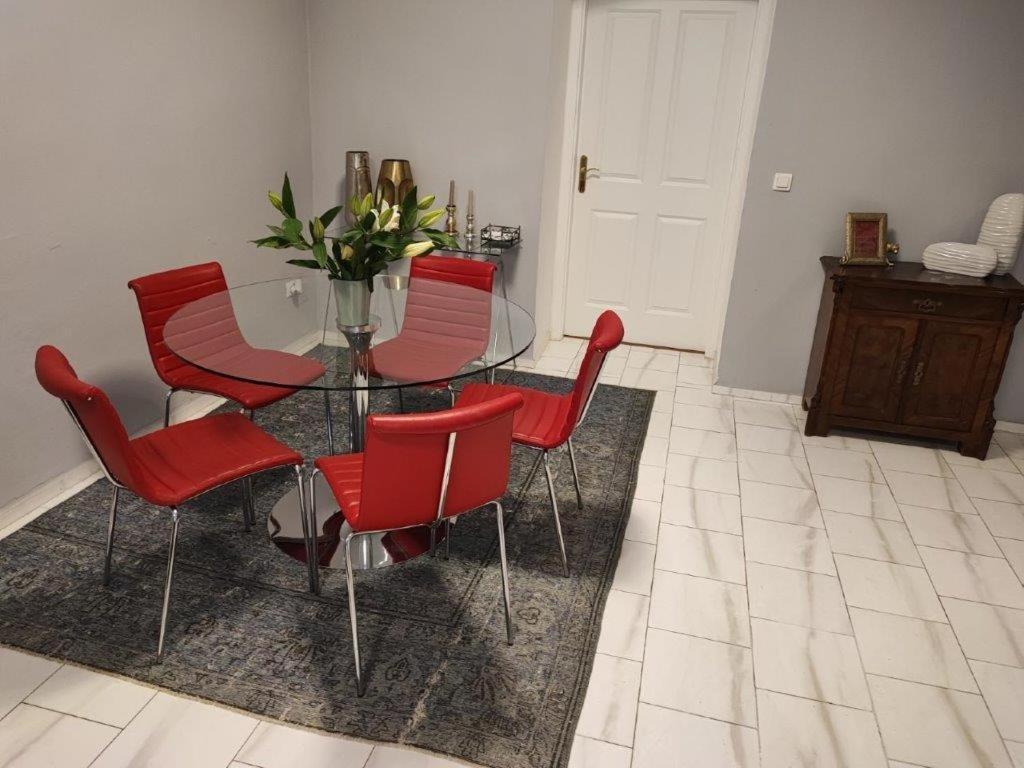 Central Vienna Apartment With Unique 40M2 City Garden & Self Check In Extérieur photo