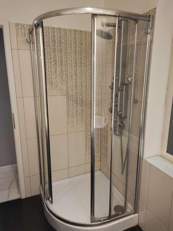 Central Vienna Apartment With Unique 40M2 City Garden & Self Check In Extérieur photo